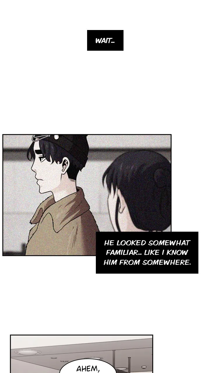 Read Tomorrow chapter 78 image 15 on Lezhin