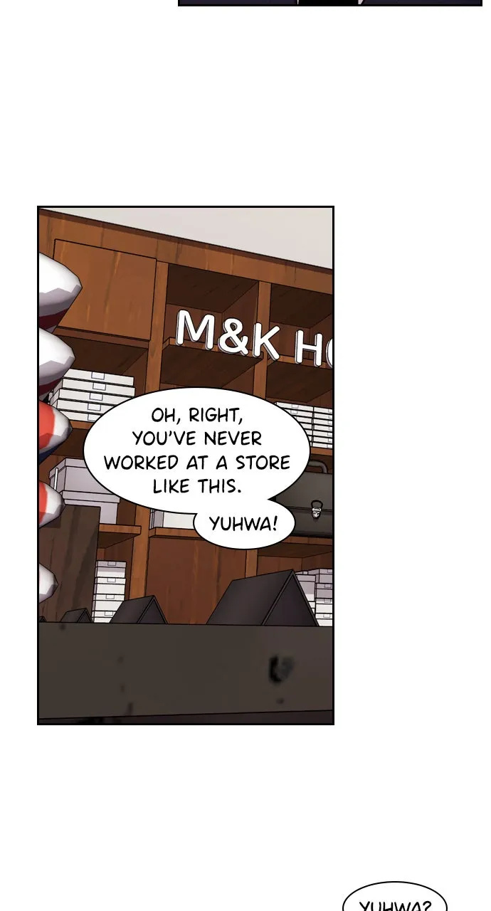 Read Tomorrow chapter 78 image 18 on Lezhin
