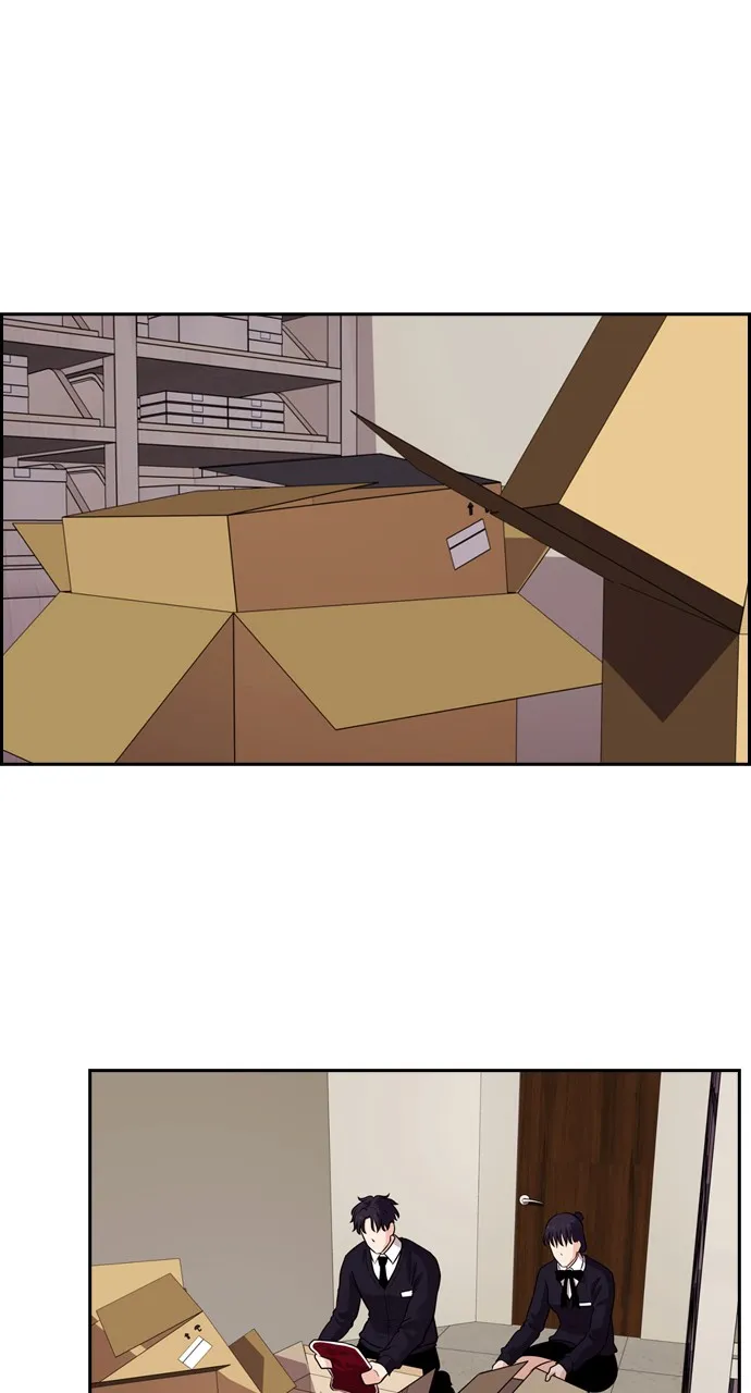 Read Tomorrow chapter 78 image 21 on Lezhin