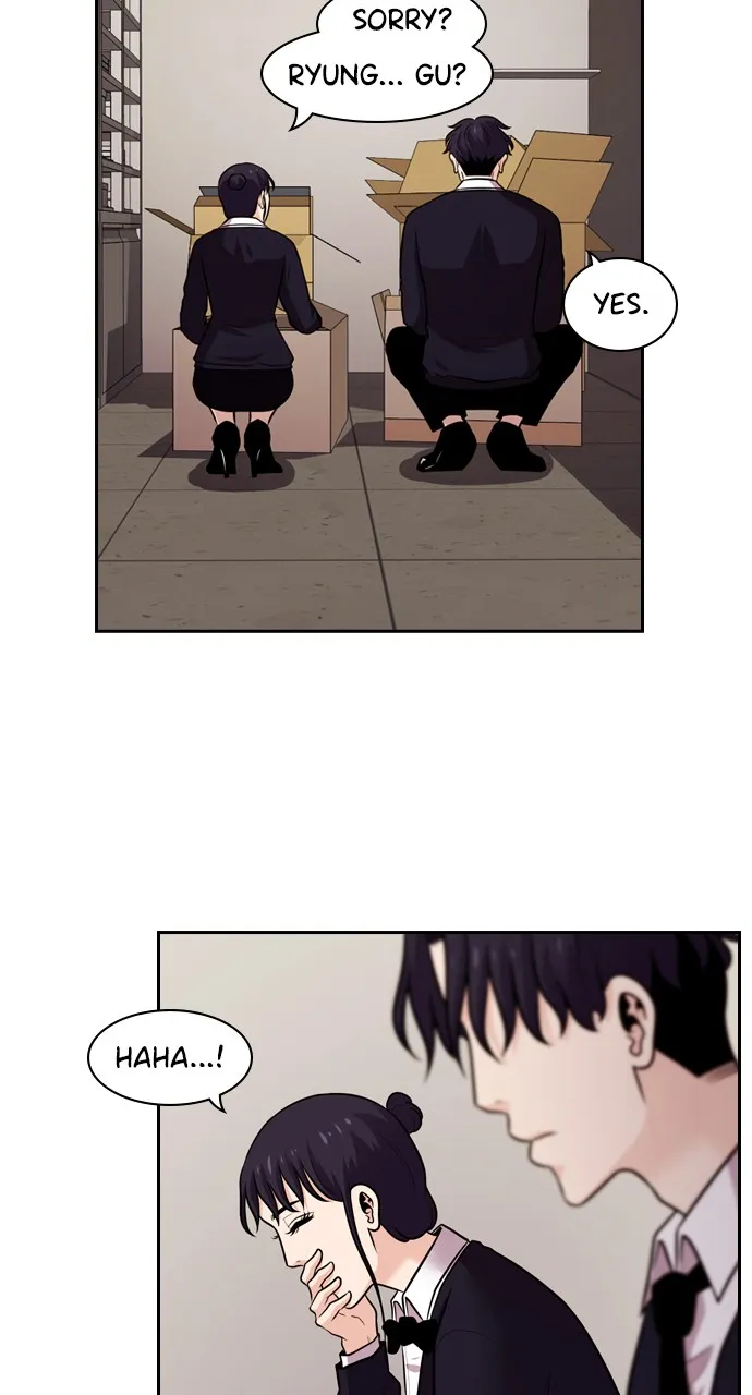Read Tomorrow chapter 78 image 26 on Lezhin