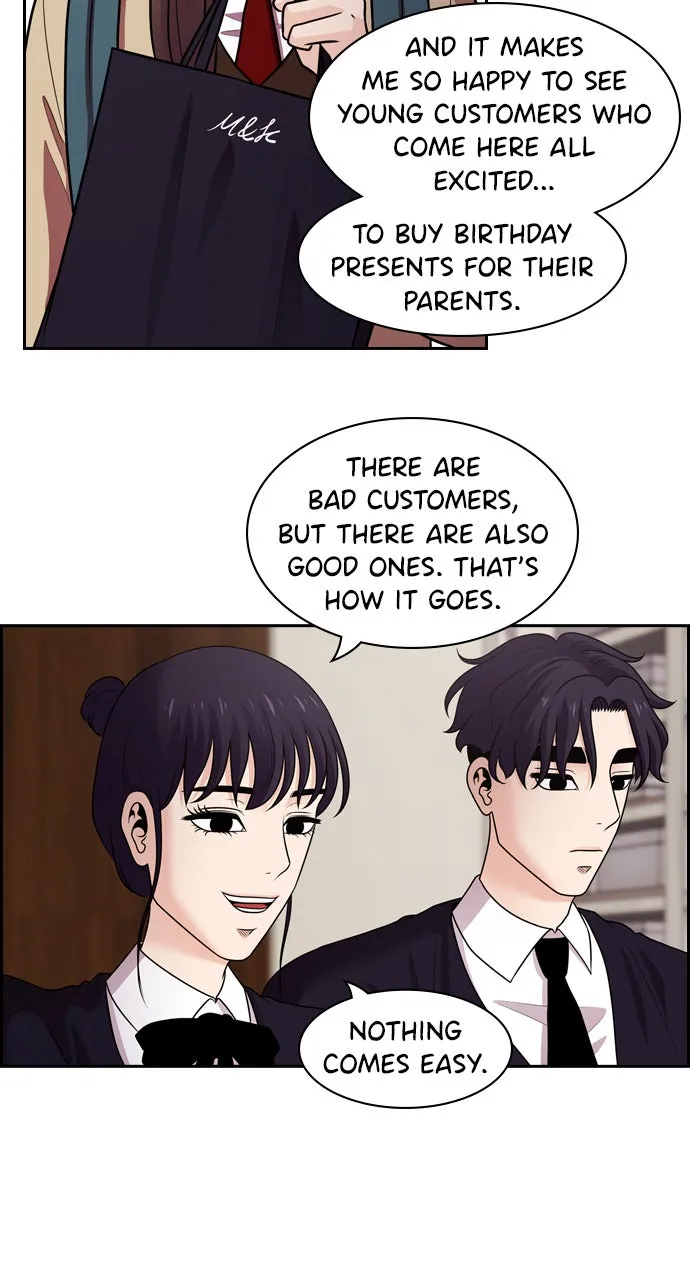 Read Tomorrow chapter 78 image 36 on Lezhin
