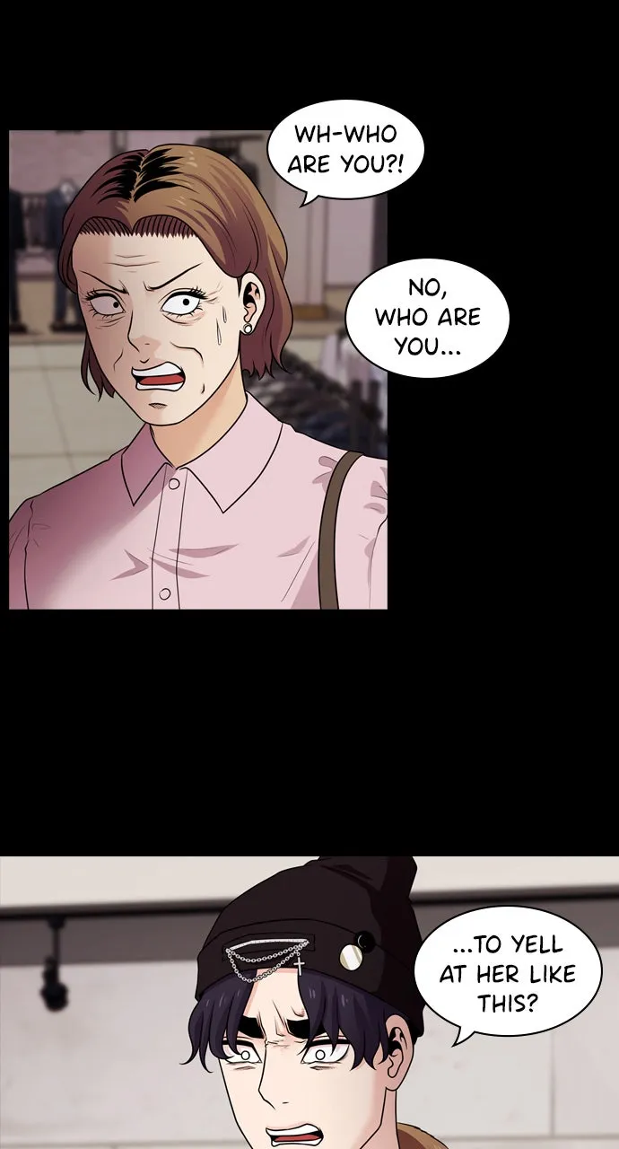 Read Tomorrow chapter 78 image 4 on Lezhin