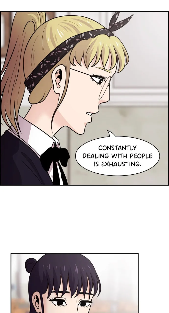 Read Tomorrow chapter 78 image 44 on Lezhin