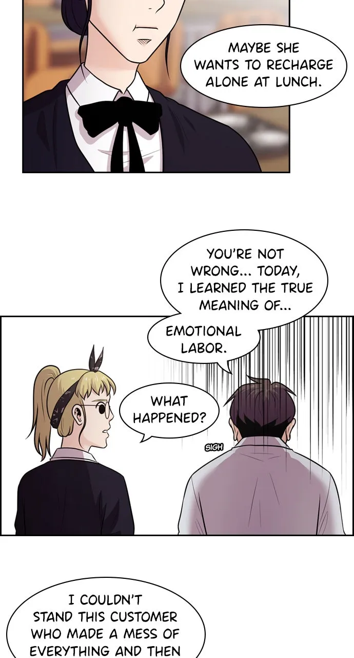 Read Tomorrow chapter 78 image 45 on Lezhin