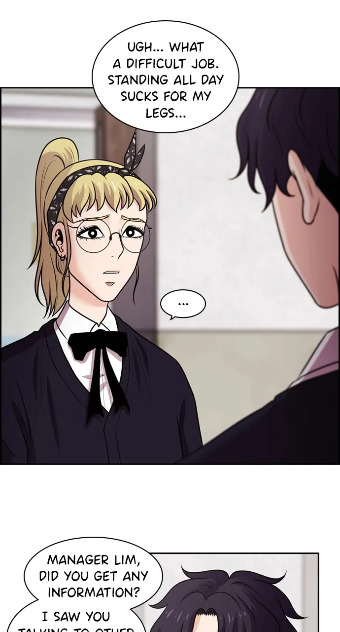 Read Tomorrow chapter 78 image 49 on Lezhin