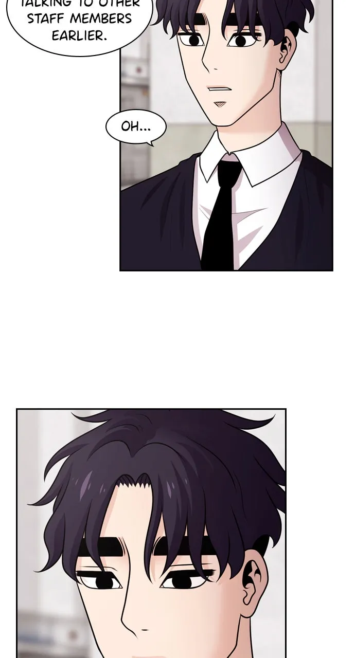 Read Tomorrow chapter 78 image 50 on Lezhin