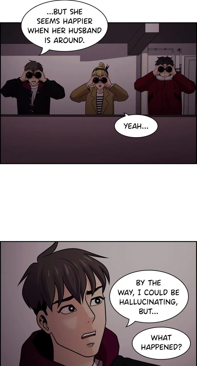 Read Tomorrow chapter 78 image 70 on Lezhin