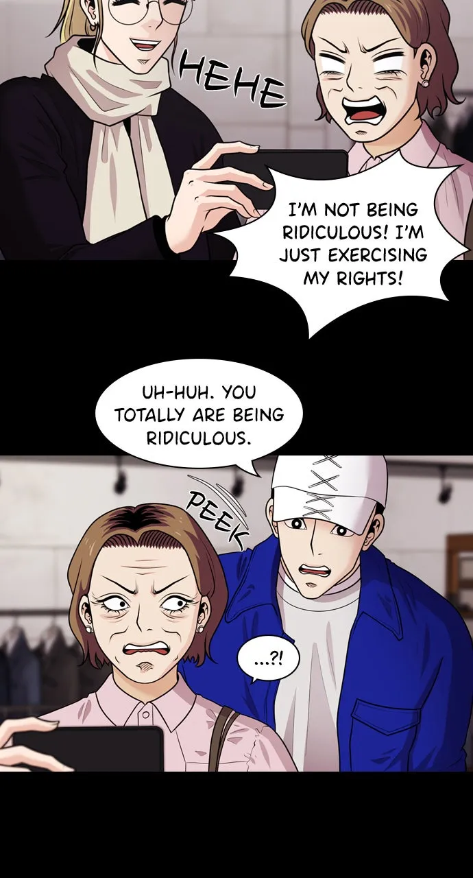 Read Tomorrow chapter 78 image 8 on Lezhin