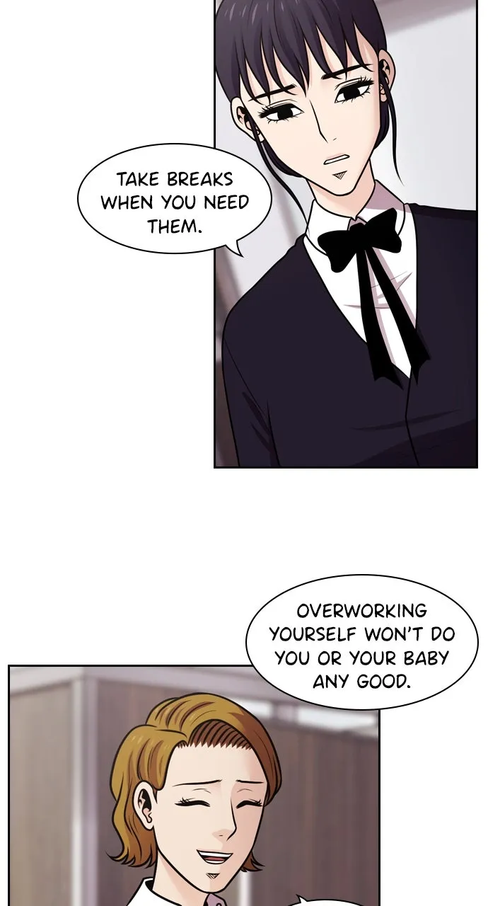 Read Tomorrow chapter 79 image 10 on Lezhin
