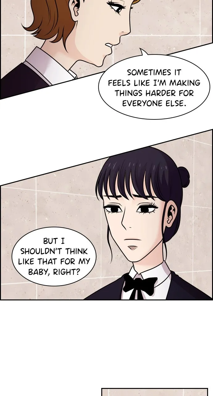 Read Tomorrow chapter 79 image 13 on Lezhin