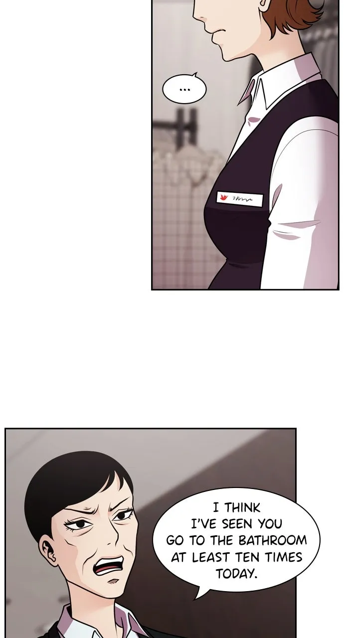 Read Tomorrow chapter 79 image 19 on Lezhin