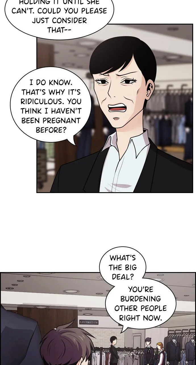 Read Tomorrow chapter 79 image 23 on Lezhin