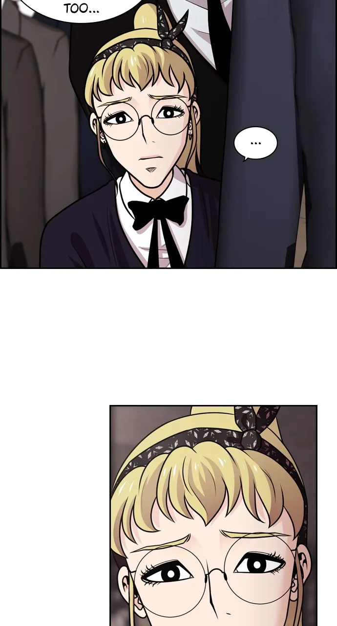 Read Tomorrow chapter 79 image 25 on Lezhin