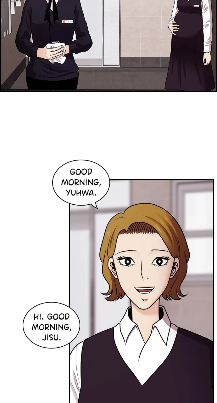Read Tomorrow chapter 79 image 3 on Lezhin