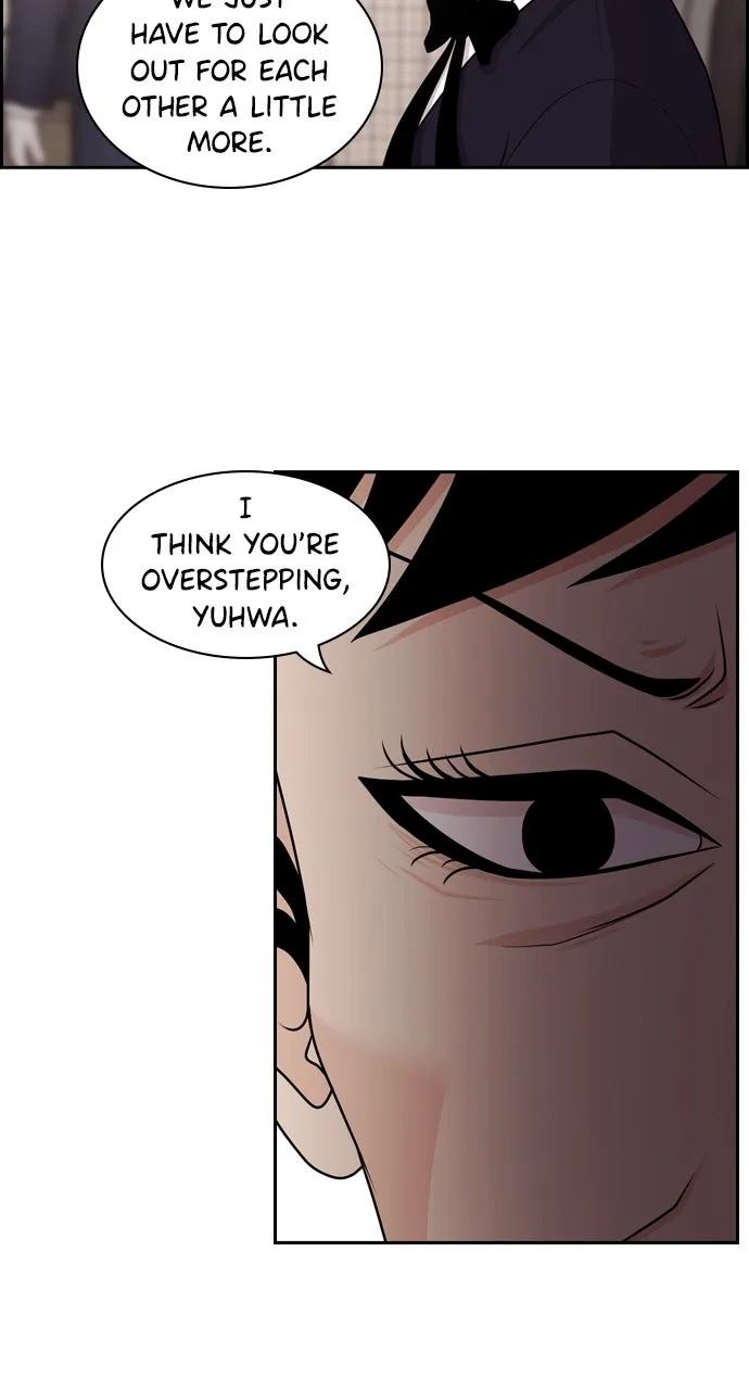 Read Tomorrow chapter 79 image 30 on Lezhin