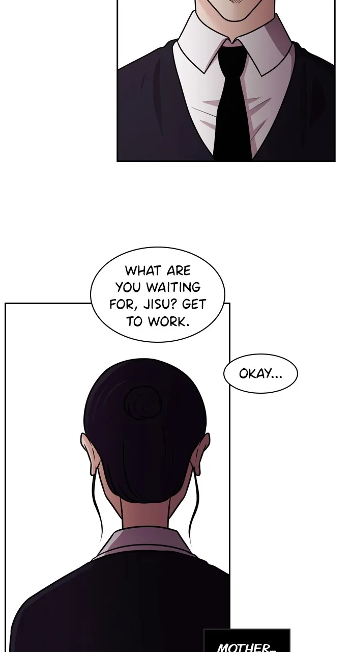Read Tomorrow chapter 79 image 34 on Lezhin