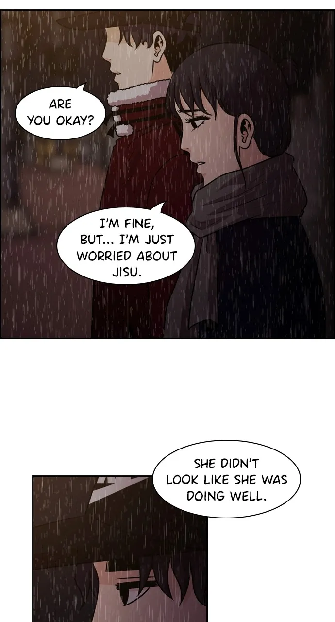 Read Tomorrow chapter 79 image 44 on Lezhin