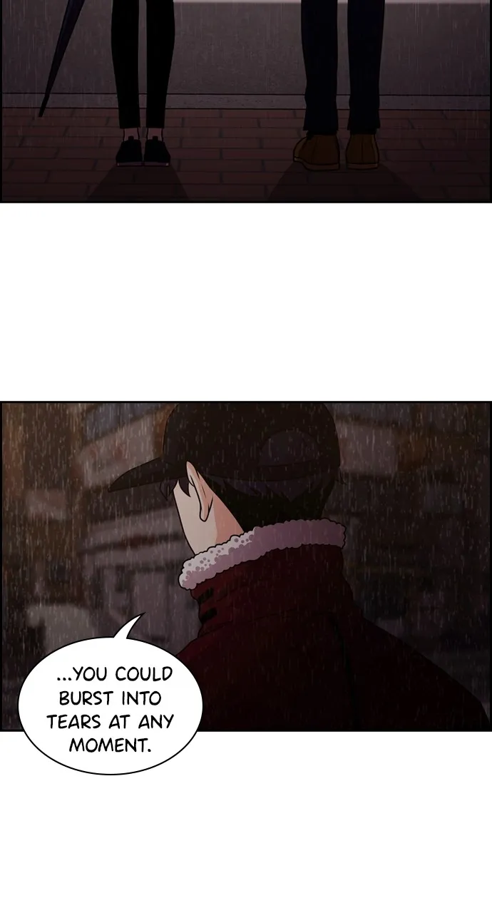 Read Tomorrow chapter 79 image 47 on Lezhin