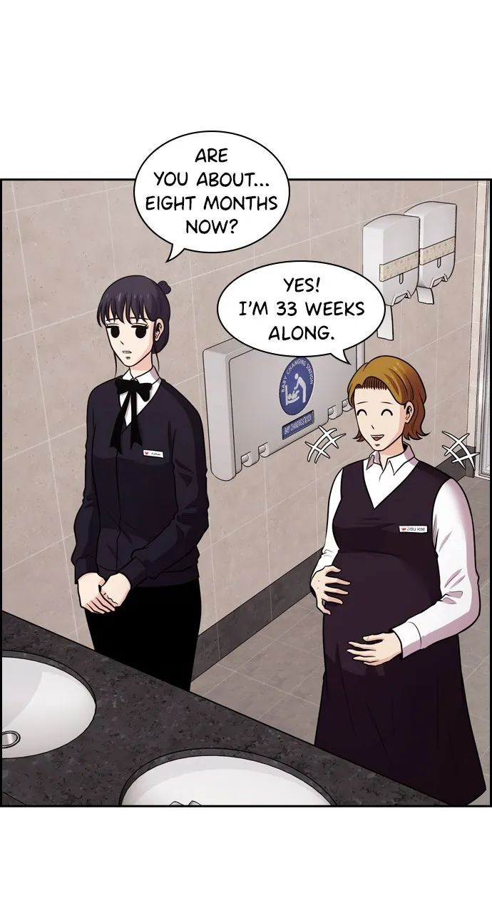 Read Tomorrow chapter 79 image 5 on Lezhin