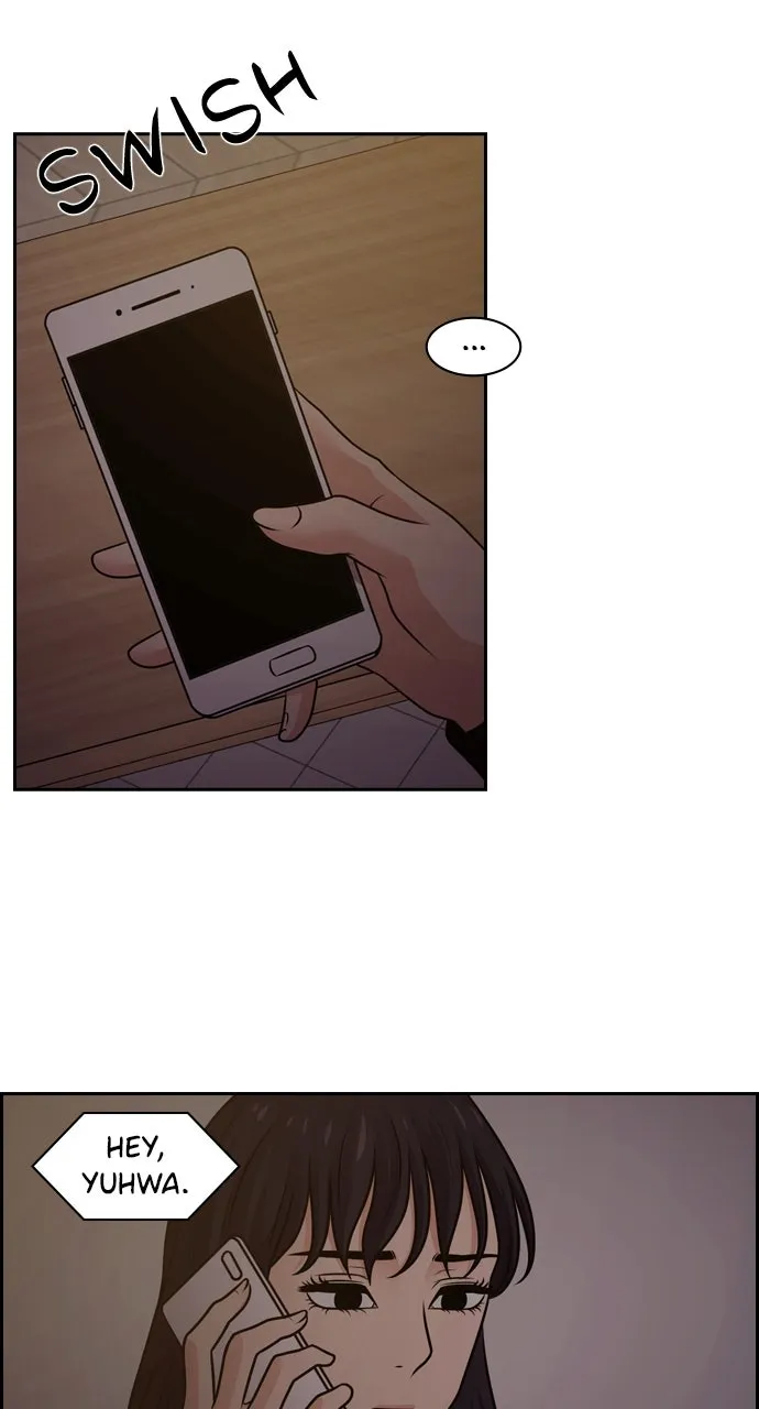 Read Tomorrow chapter 79 image 52 on Lezhin