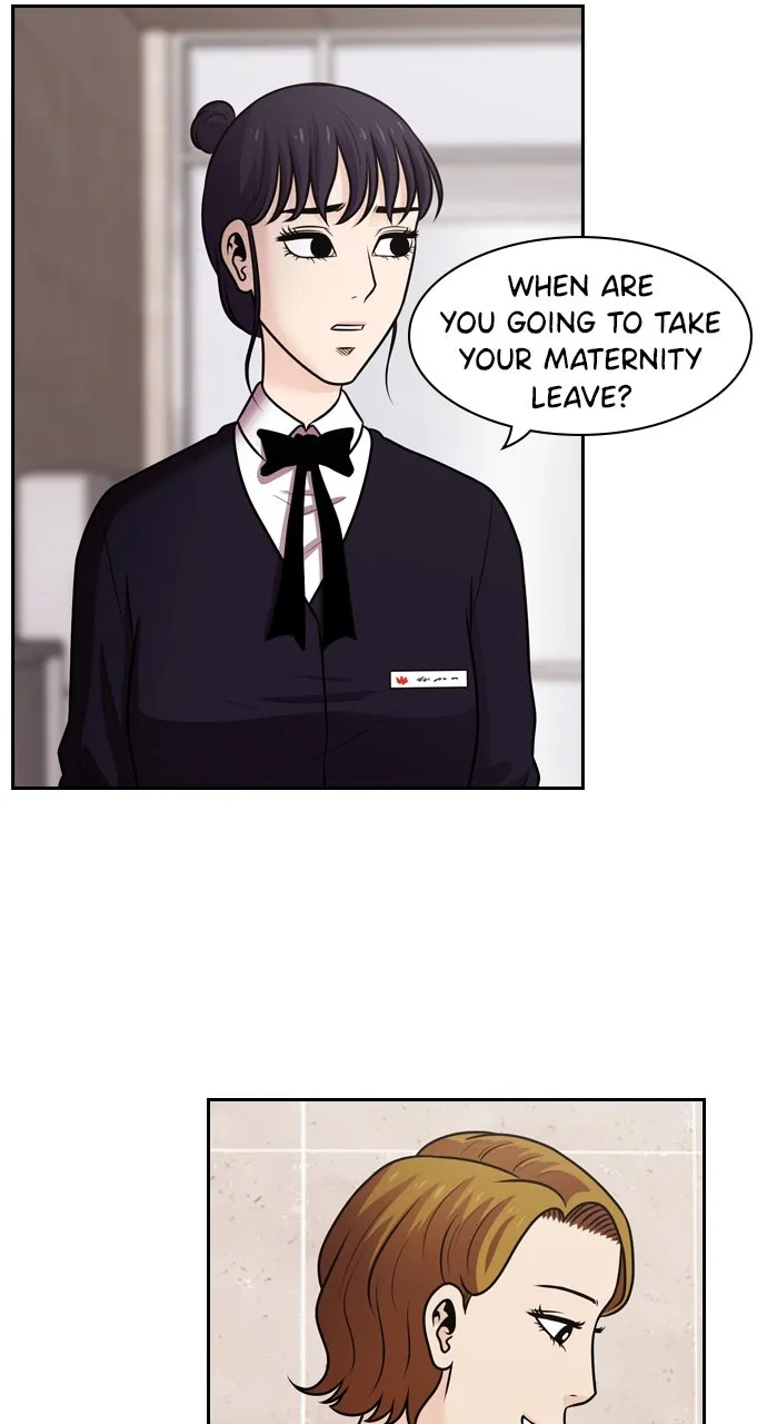 Read Tomorrow chapter 79 image 7 on Lezhin
