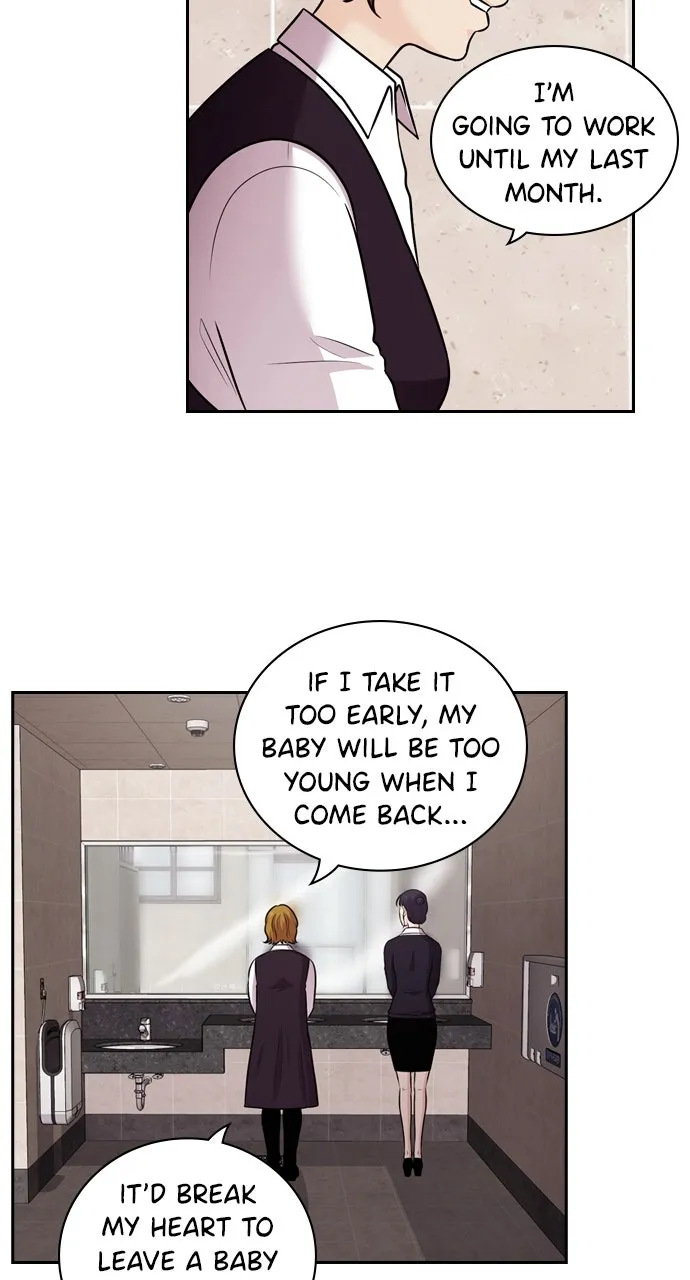 Read Tomorrow chapter 79 image 8 on Lezhin