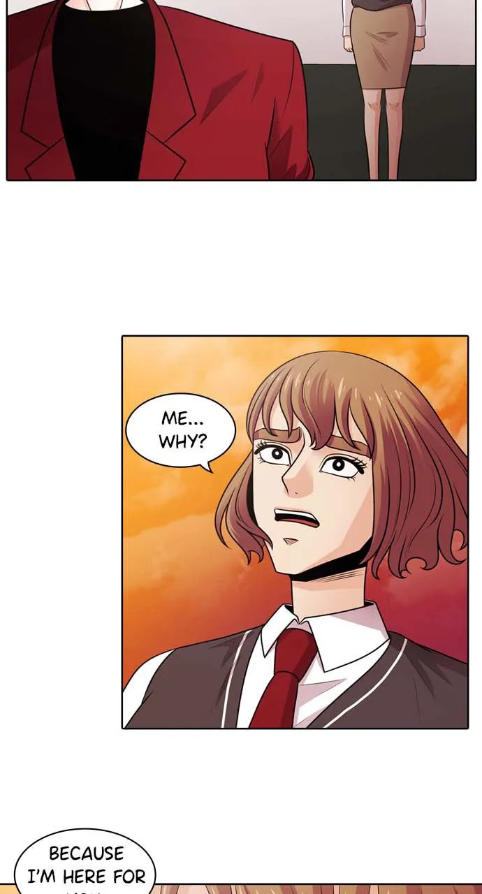 Read Tomorrow chapter 8 image 10 on Lezhin