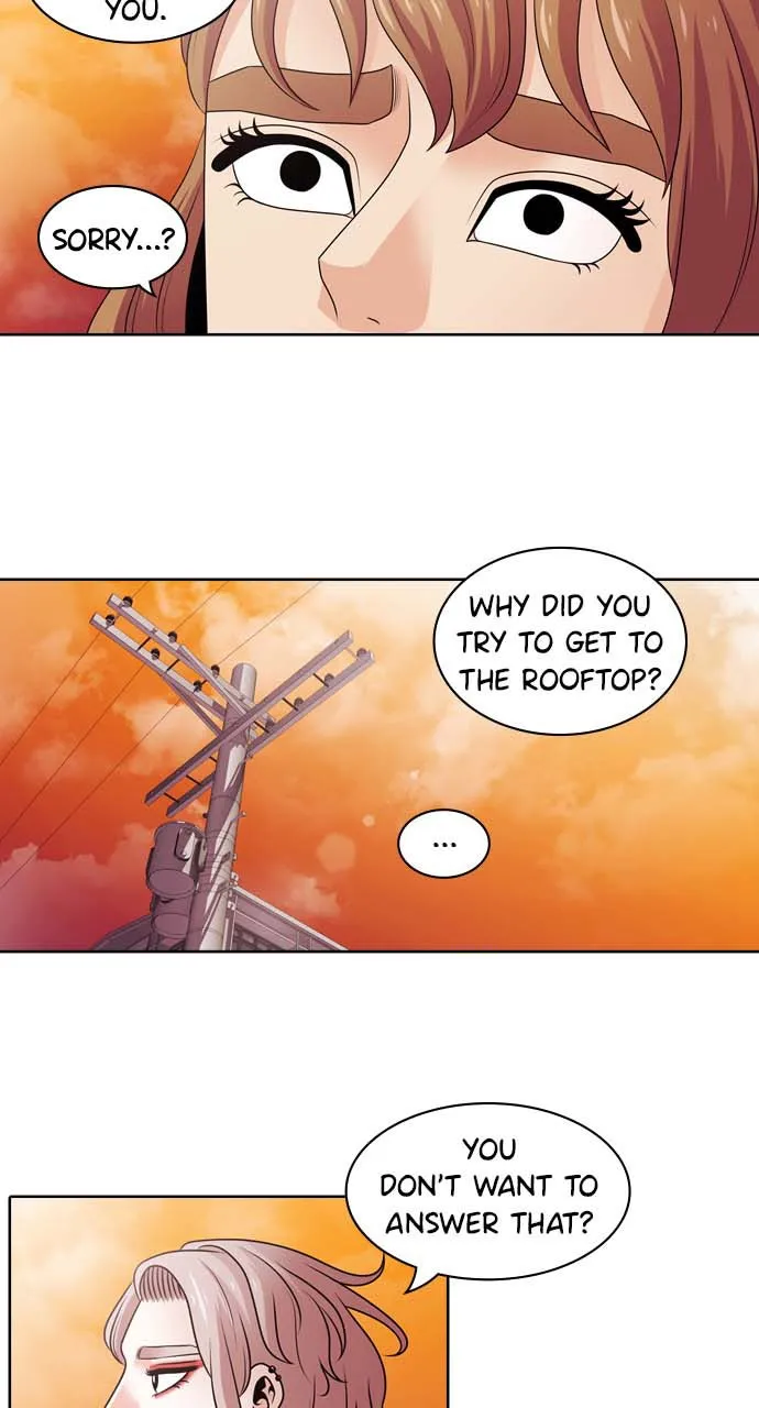 Read Tomorrow chapter 8 image 11 on Lezhin