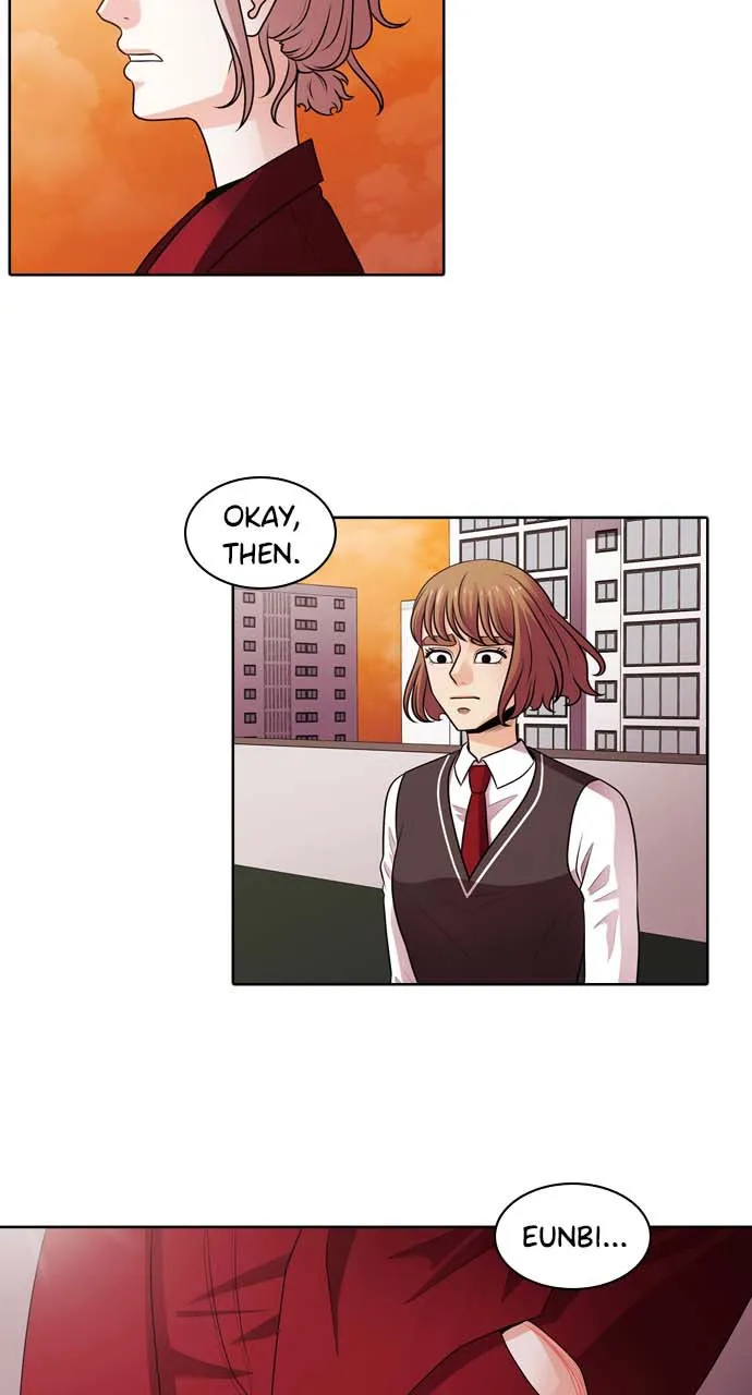 Read Tomorrow chapter 8 image 12 on Lezhin