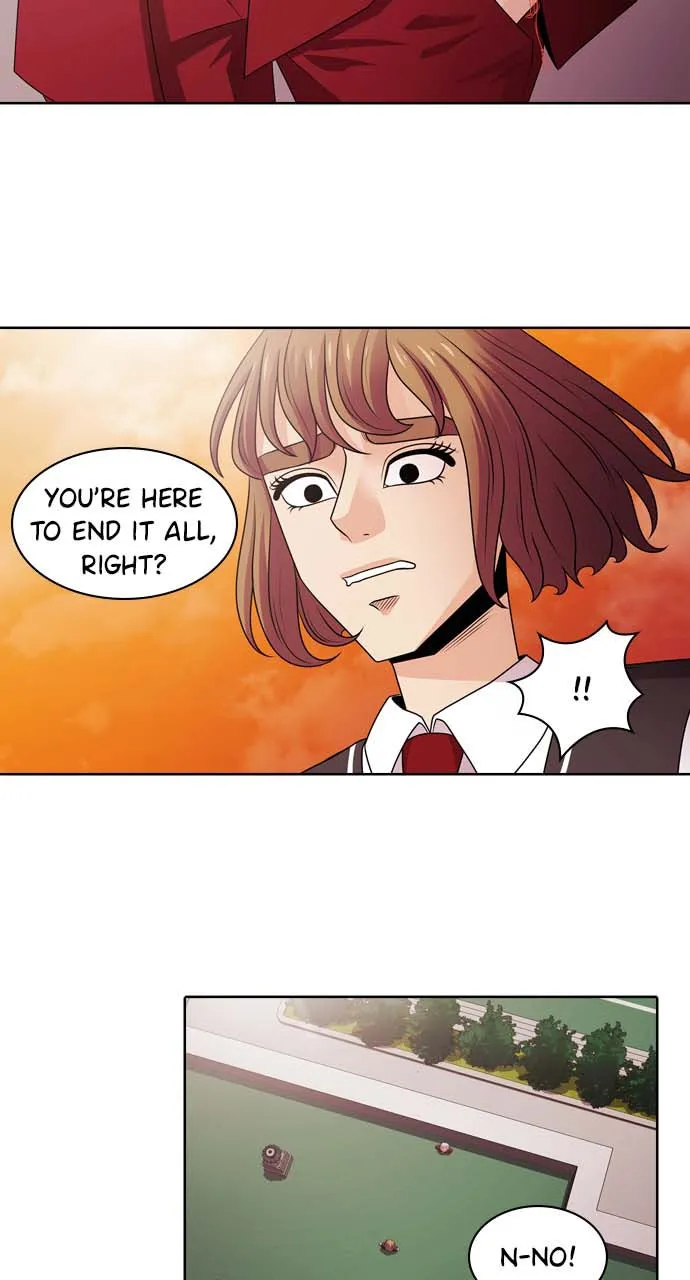 Read Tomorrow chapter 8 image 13 on Lezhin