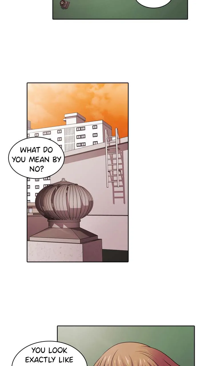 Read Tomorrow chapter 8 image 14 on Lezhin