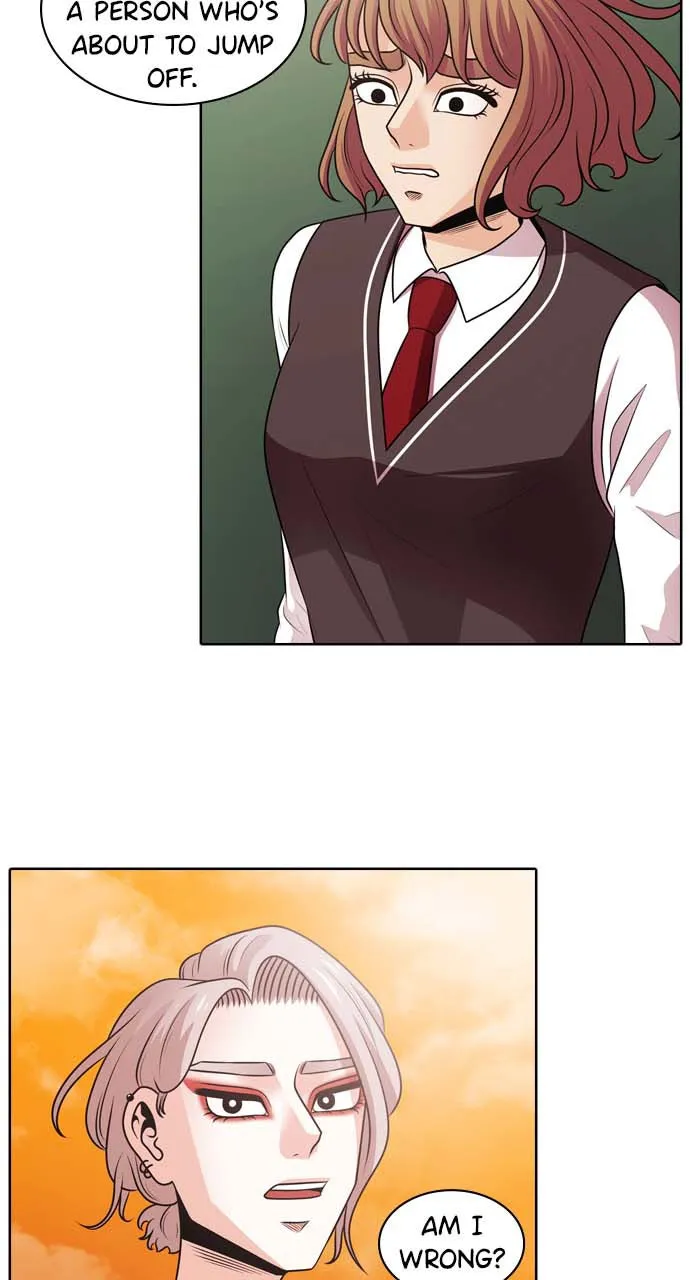 Read Tomorrow chapter 8 image 15 on Lezhin