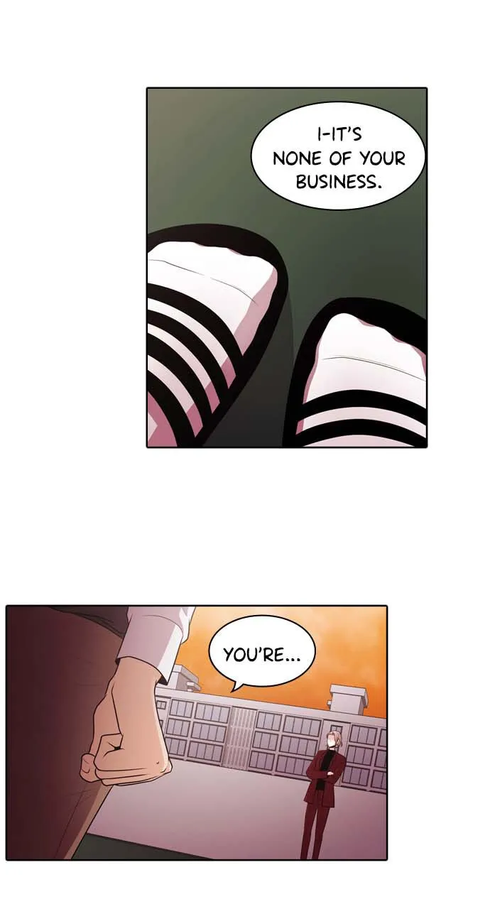 Read Tomorrow chapter 8 image 17 on Lezhin
