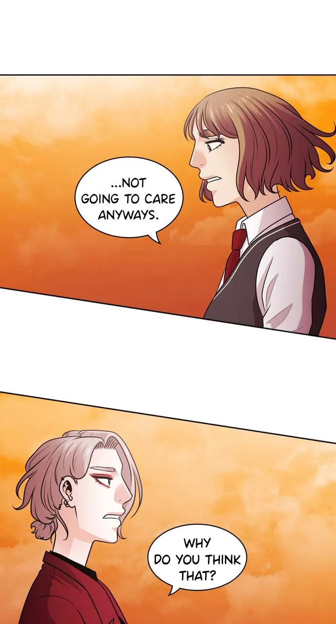 Read Tomorrow chapter 8 image 18 on Lezhin