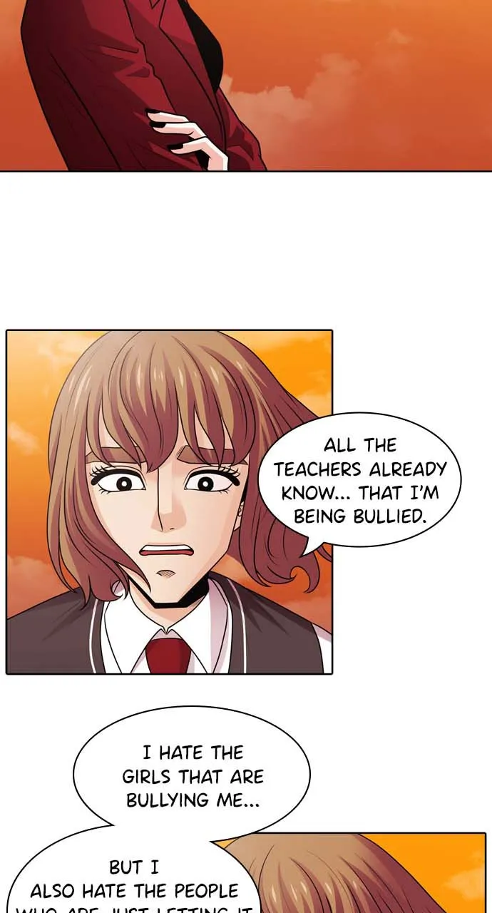 Read Tomorrow chapter 8 image 19 on Lezhin