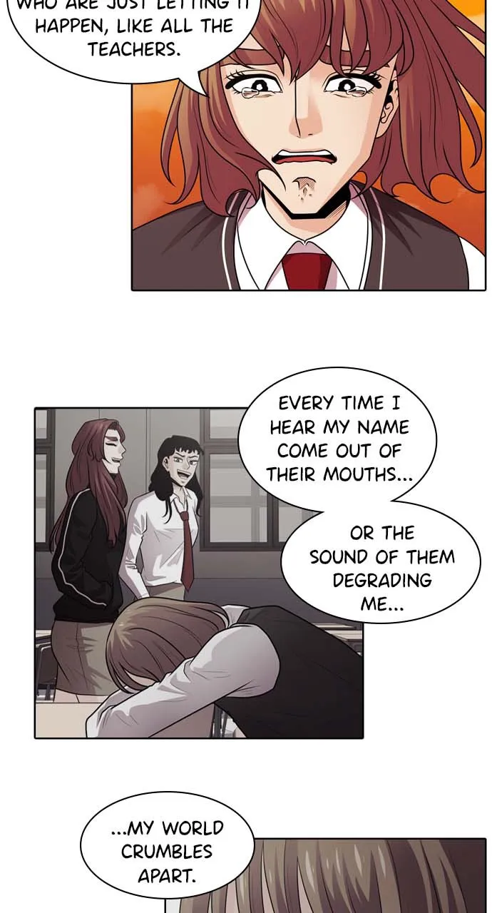 Read Tomorrow chapter 8 image 20 on Lezhin