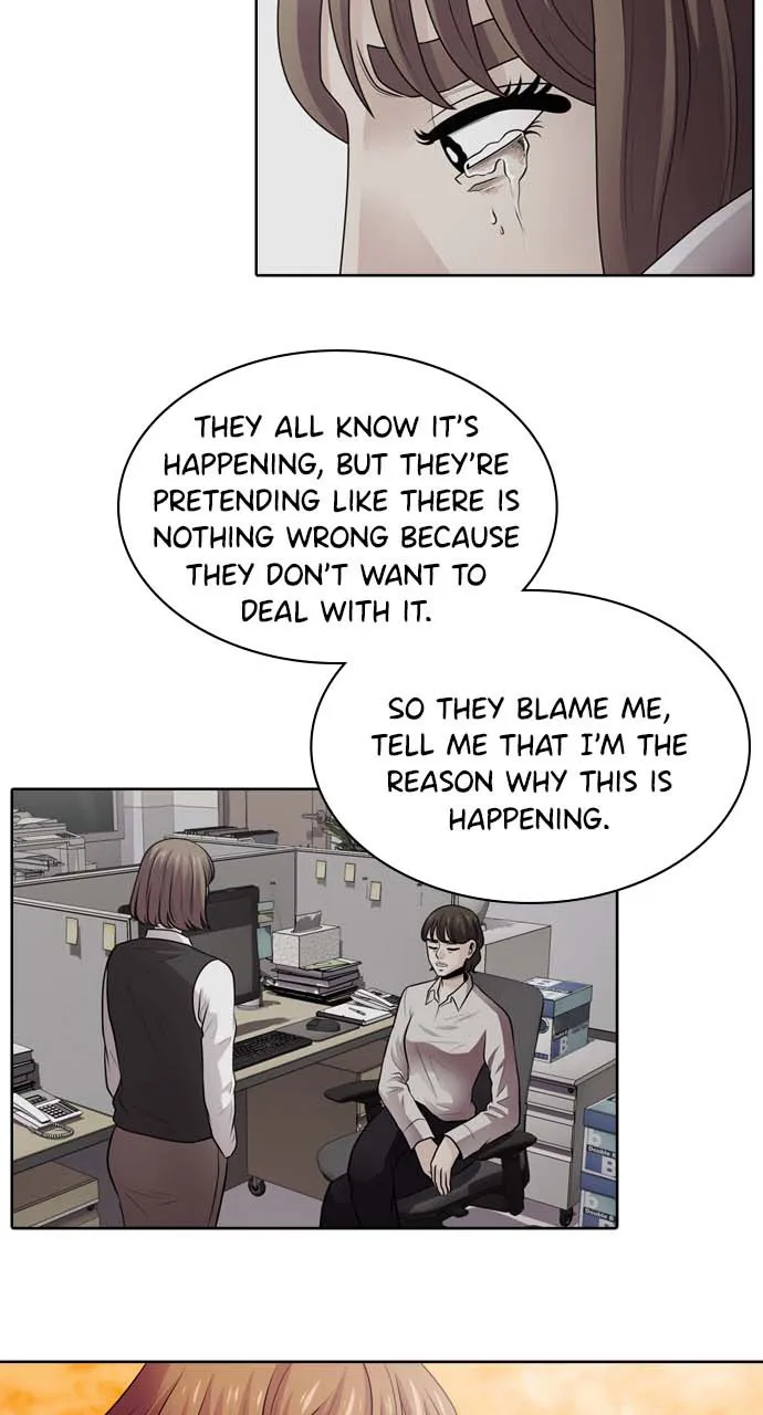 Read Tomorrow chapter 8 image 21 on Lezhin