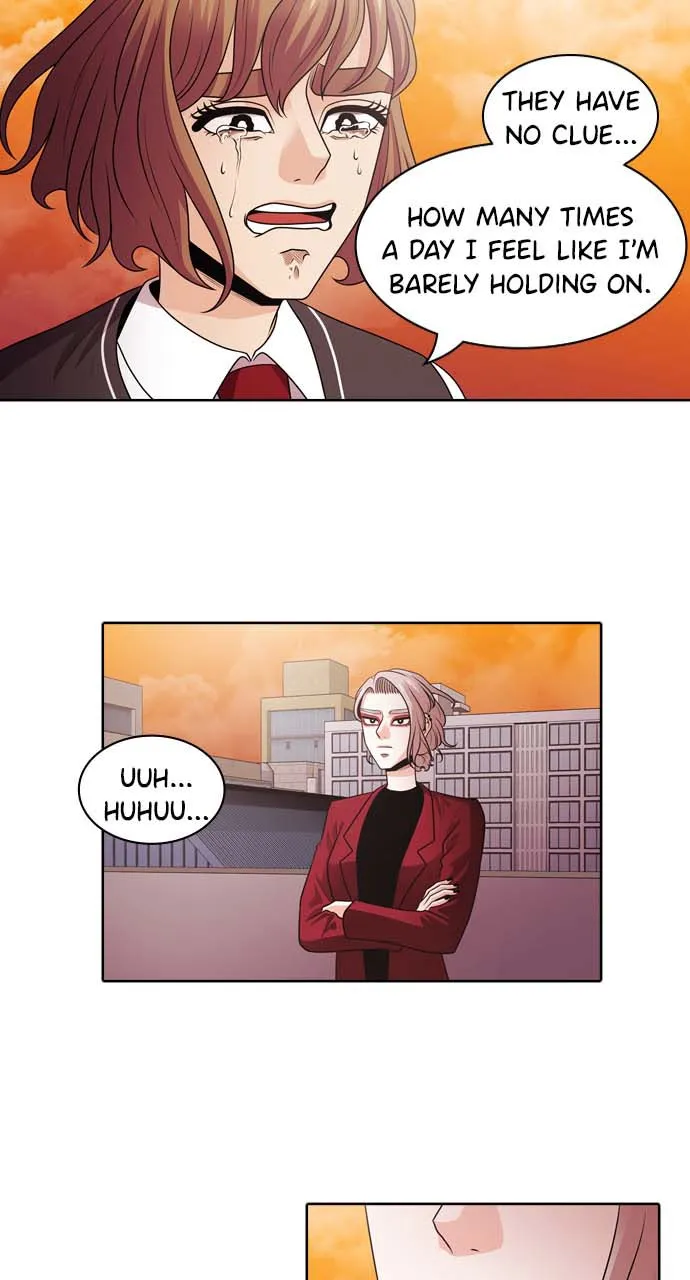 Read Tomorrow chapter 8 image 22 on Lezhin
