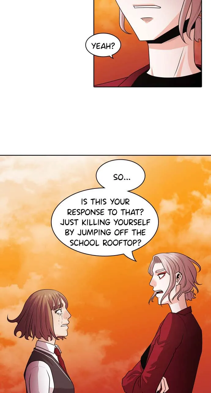 Read Tomorrow chapter 8 image 23 on Lezhin