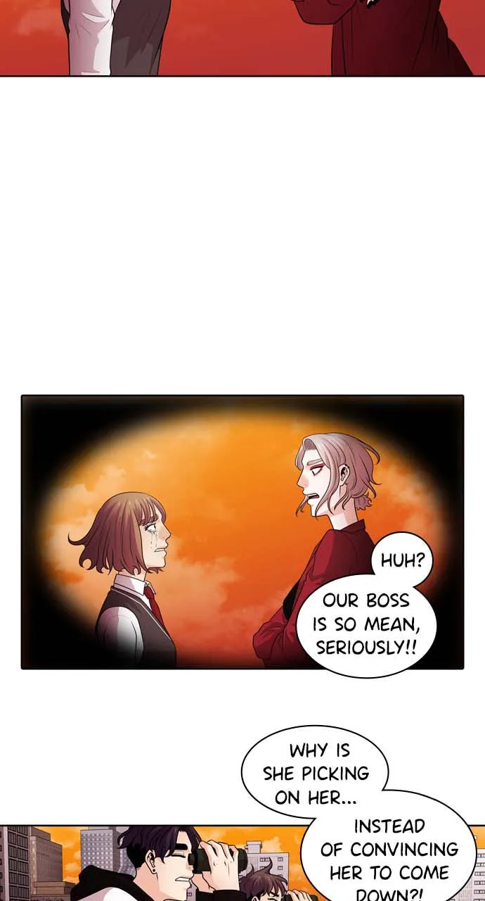 Read Tomorrow chapter 8 image 24 on Lezhin
