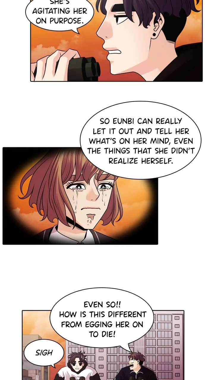 Read Tomorrow chapter 8 image 26 on Lezhin