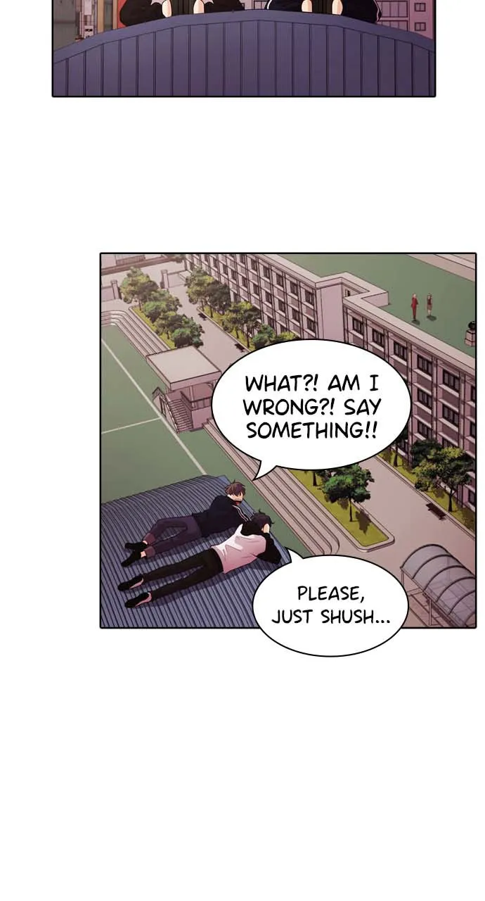 Read Tomorrow chapter 8 image 27 on Lezhin