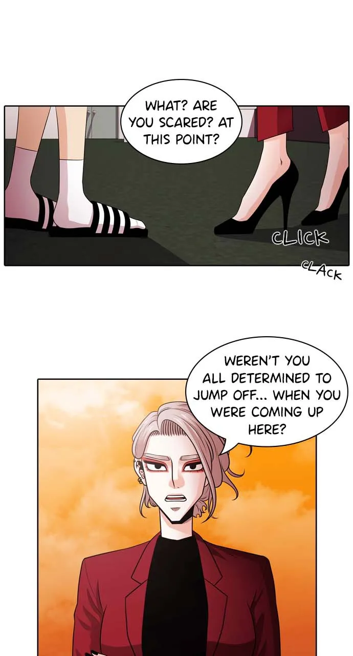 Read Tomorrow chapter 8 image 29 on Lezhin