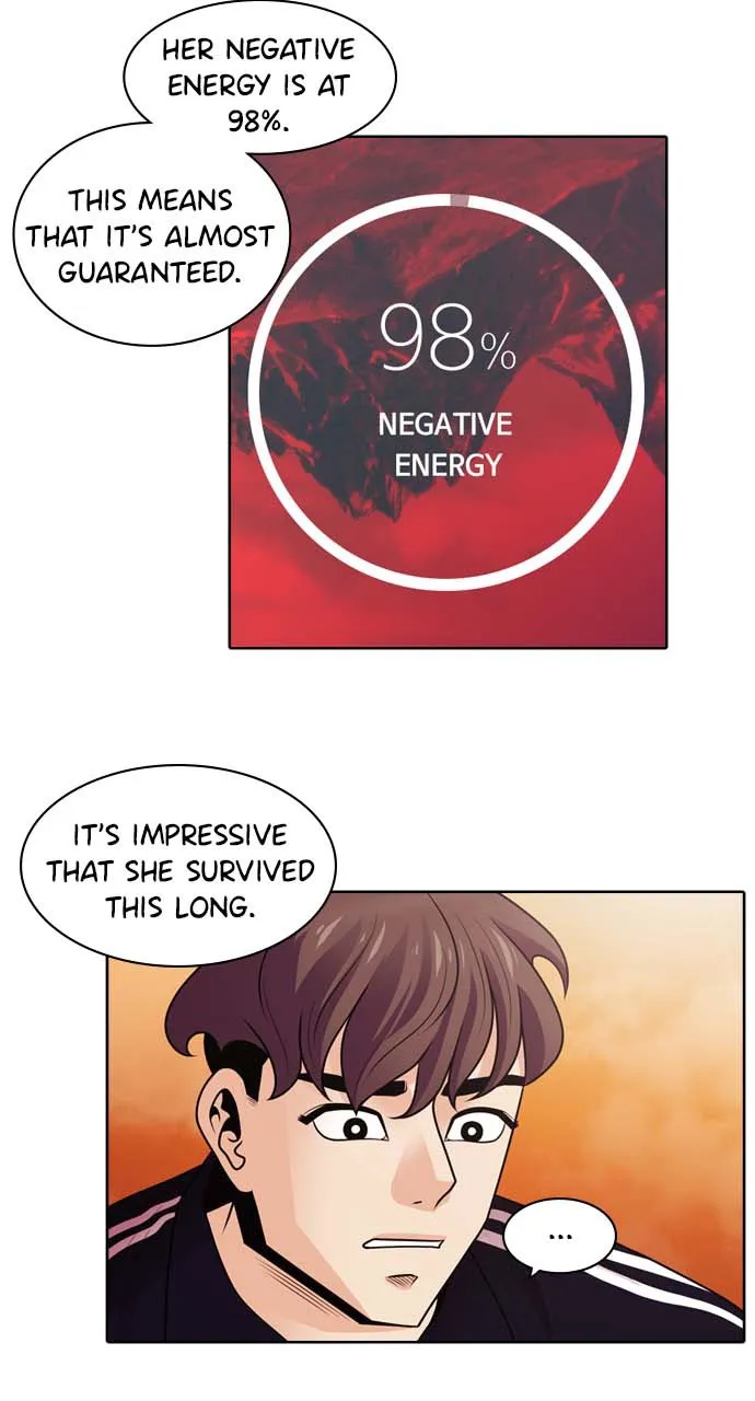 Read Tomorrow chapter 8 image 3 on Lezhin