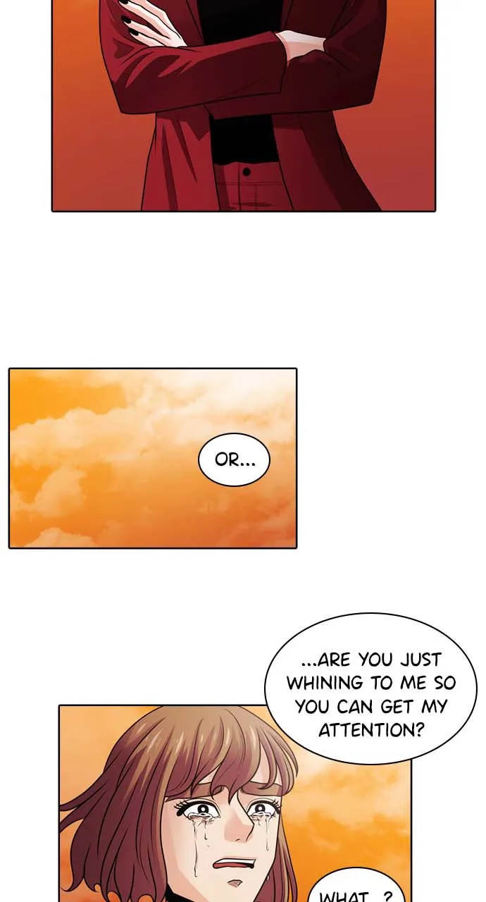 Read Tomorrow chapter 8 image 30 on Lezhin