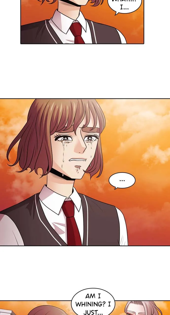 Read Tomorrow chapter 8 image 31 on Lezhin