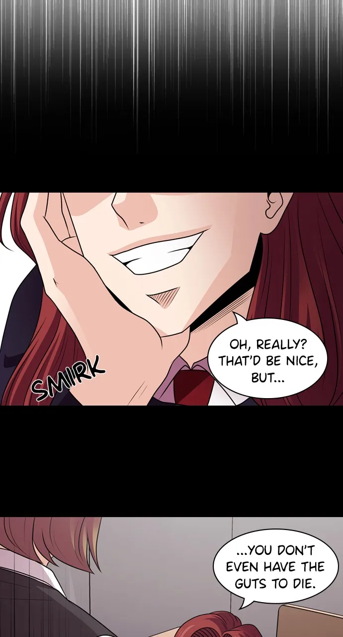 Read Tomorrow chapter 8 image 35 on Lezhin