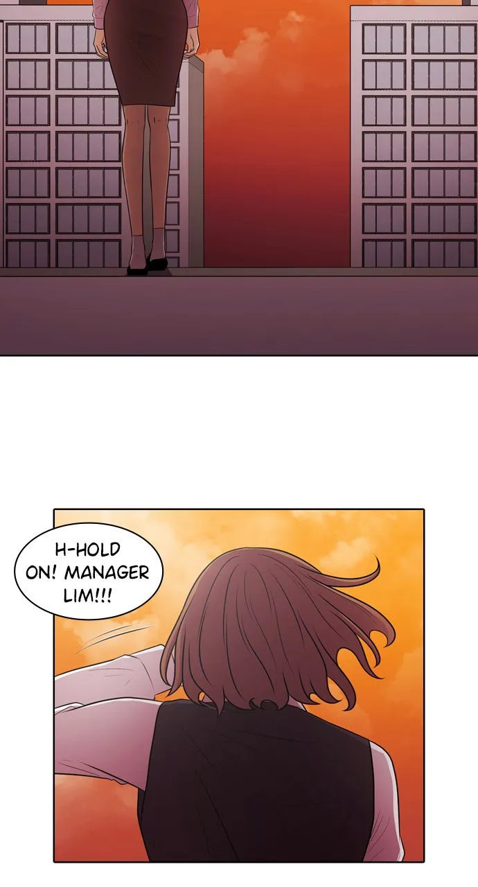 Read Tomorrow chapter 8 image 38 on Lezhin