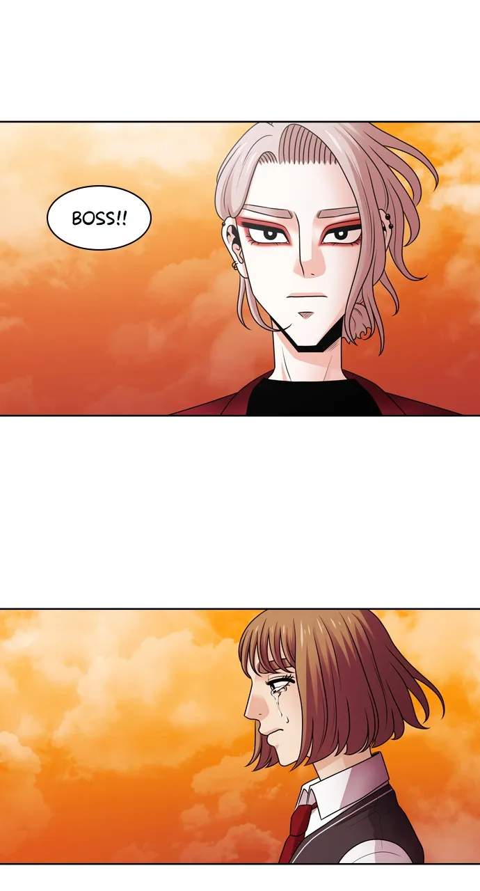 Read Tomorrow chapter 8 image 40 on Lezhin