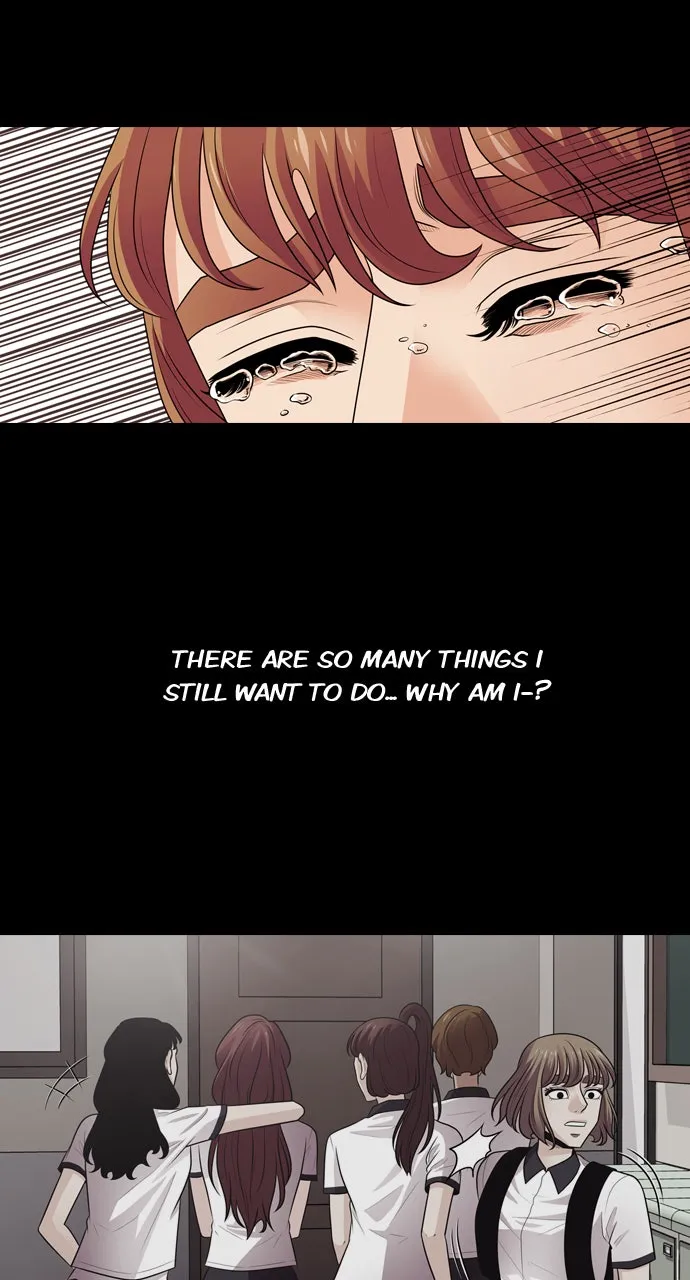 Read Tomorrow chapter 8 image 45 on Lezhin
